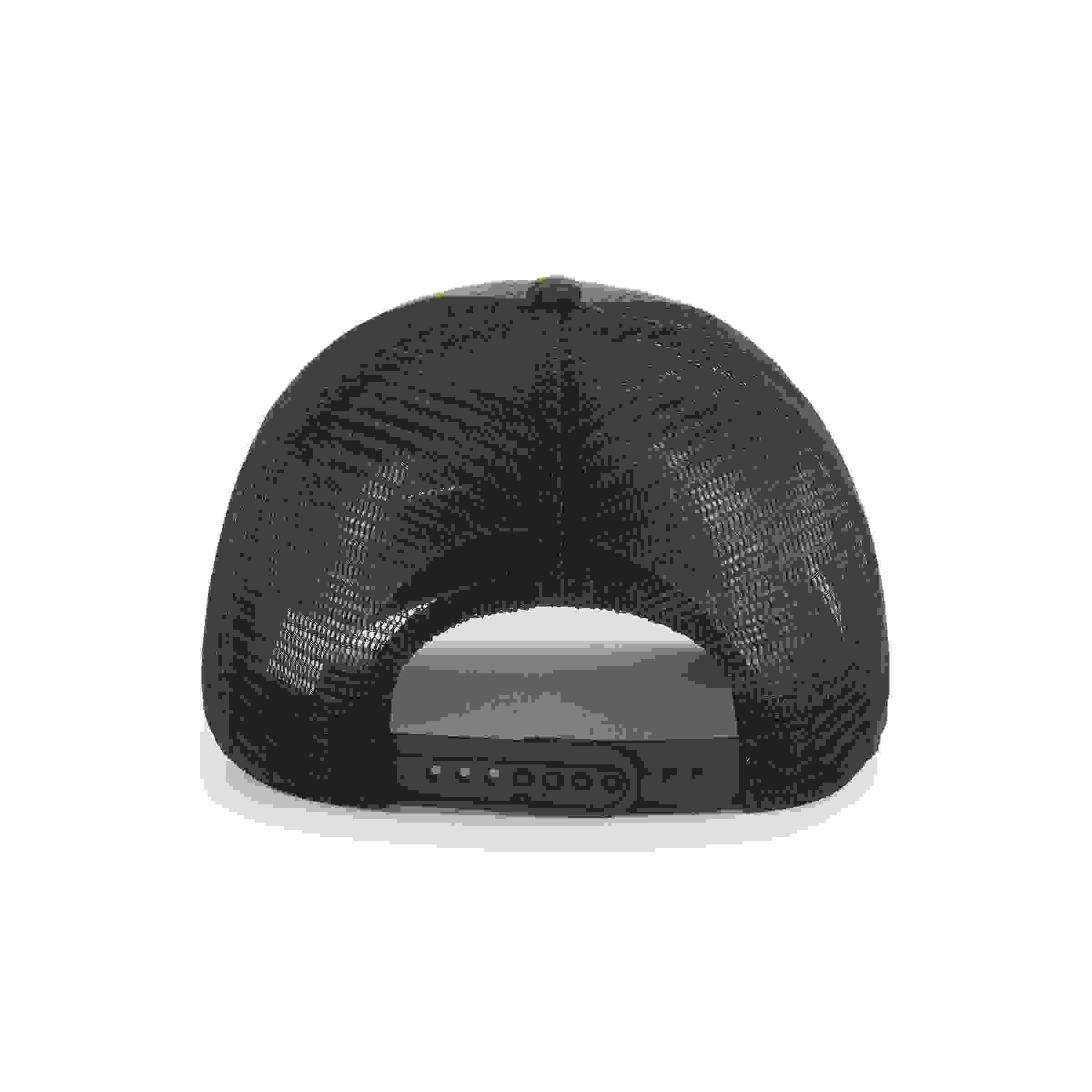 47 Cincinnati Reds Ranchero Mesh Hitch Brown Snapback Hat